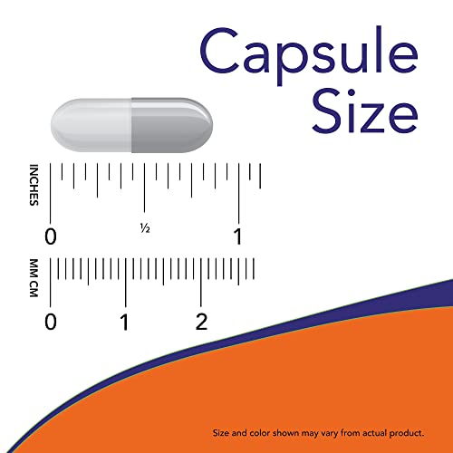 NOW Supplements, 5-HTP 100 mg