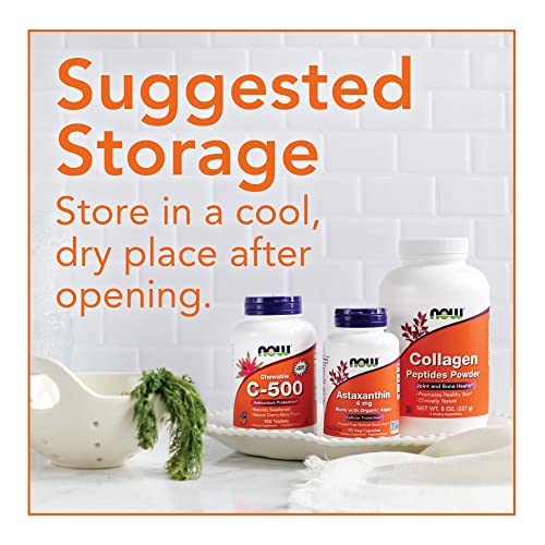 NOW Supplements, 5-HTP 100 mg