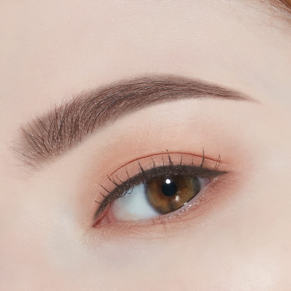 Etude Drawing Eyebrow Color Pencil 0.25 g, 01 Dark Brown