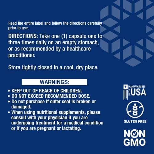 Life Extension Taurine 1000 Mg, 90 Vegetarian Capsules