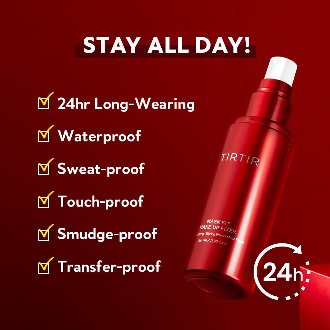 MASK FIT MAKE UP FIXER