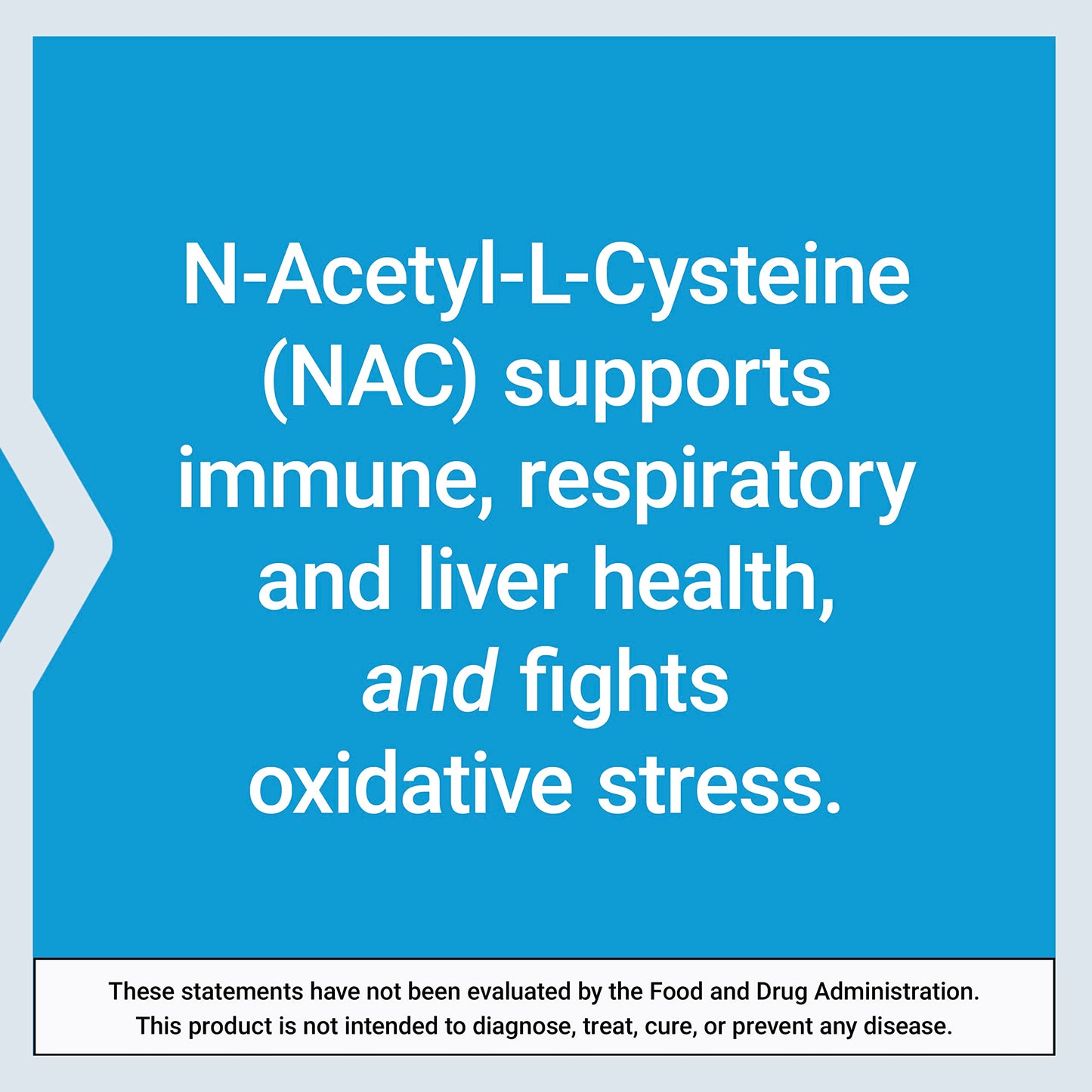 Life Extension N-Acetyl Cysteine 600 Mg, 60 vegetarian caps