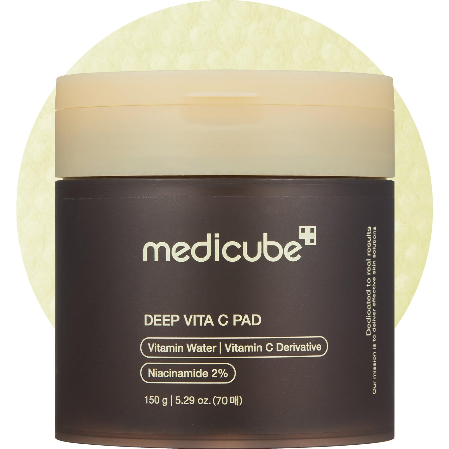 Medicube Zero Pore Pad 70pc
