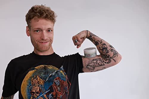 Hustle Butter Deluxe- Tattoo Aftercare 30 ml