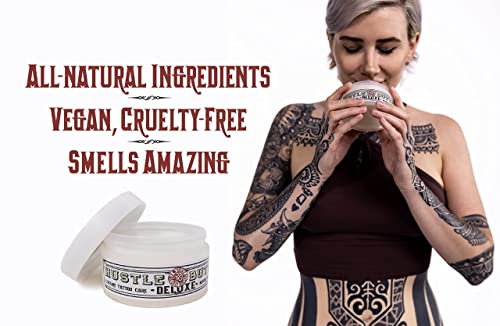 Hustle Butter Deluxe- Tattoo Aftercare 30 ml