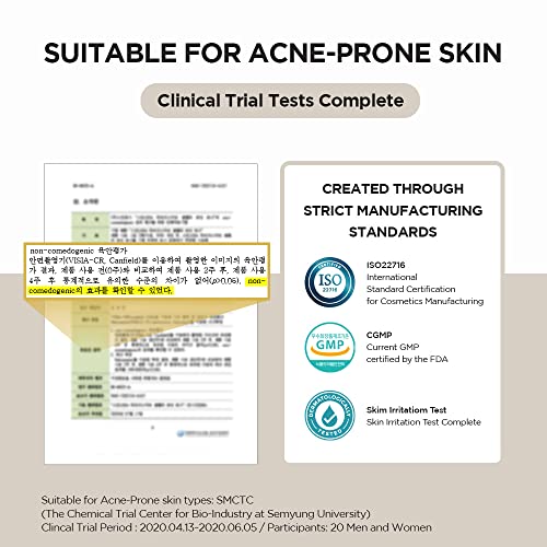 SKIN1004 Madagascar Centella Asiatica 100 Ampoule (100ml, 3.38 Fl. Oz.)