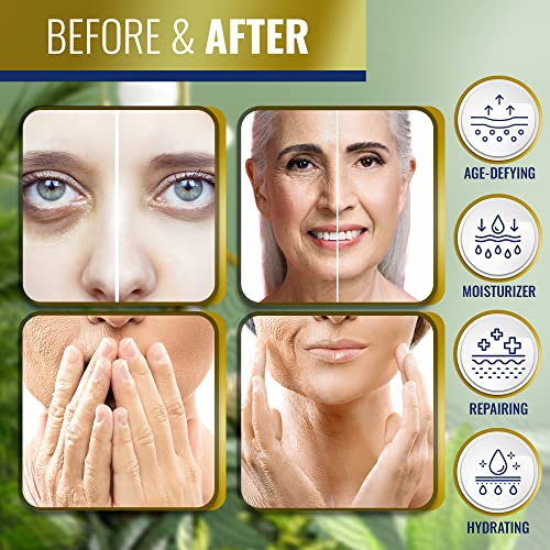 Advanced Clinicals Retinol Cream