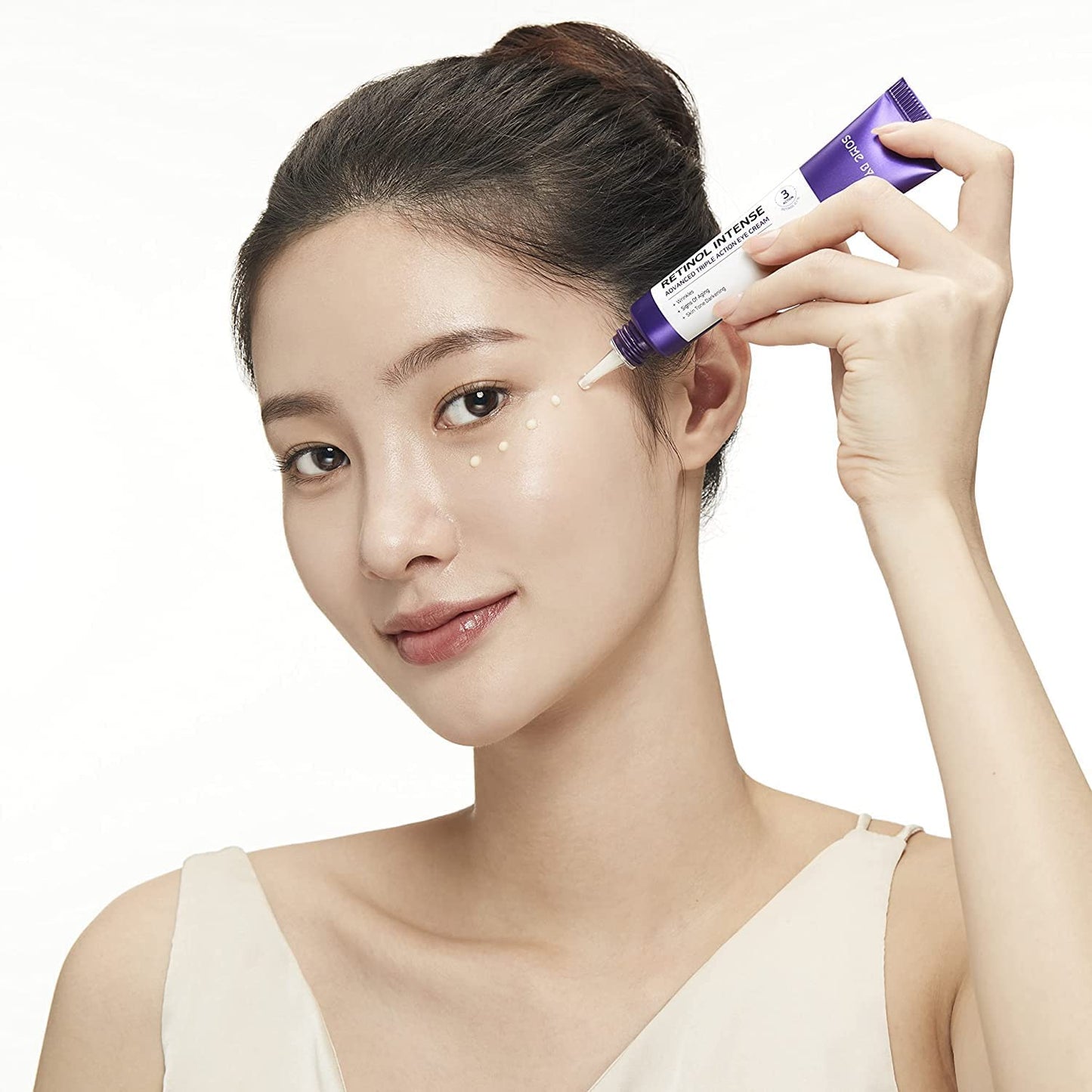 SOME BY MI Retinol Intense Advanced Triple Action Eye Cream