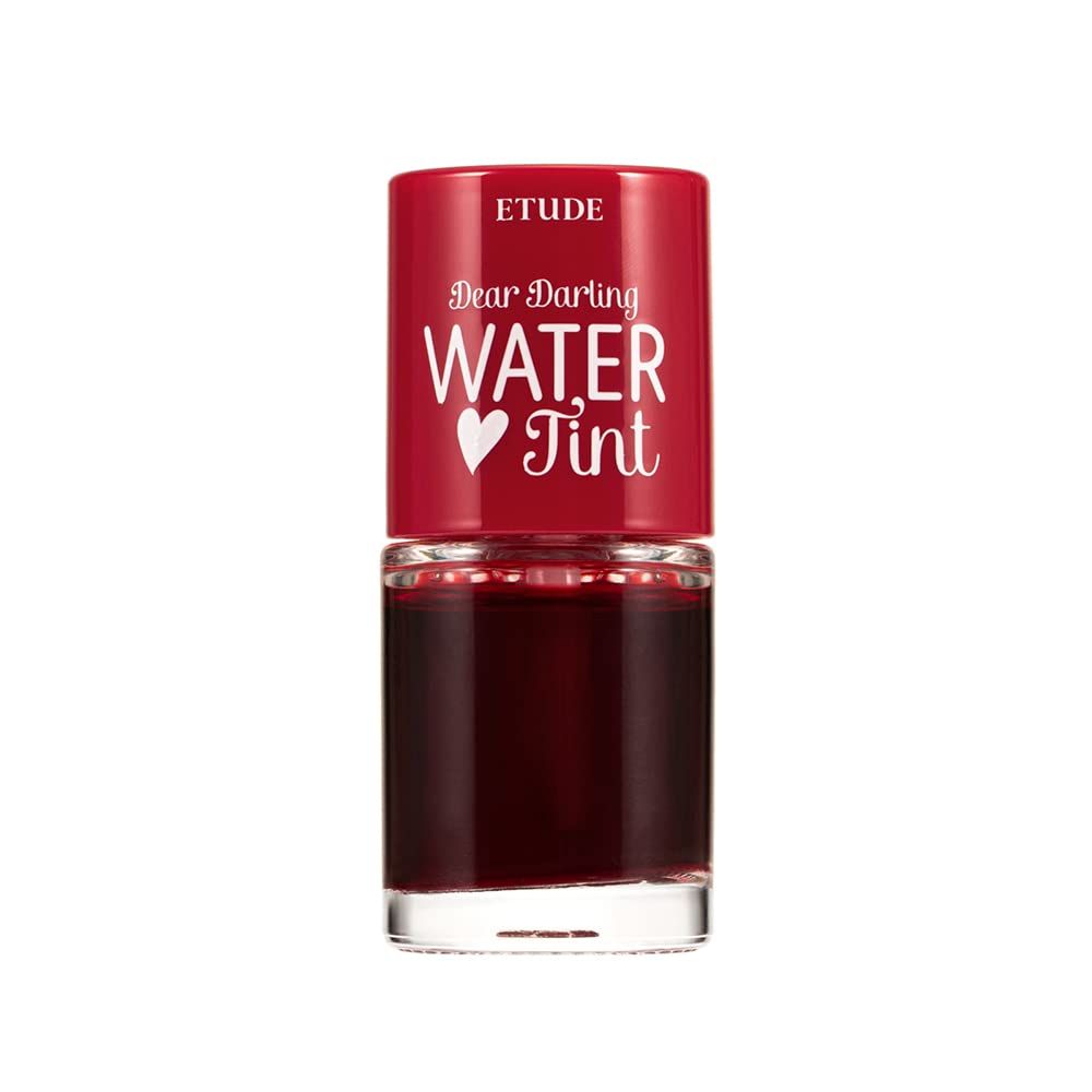 ETUDE Dear Darling Water Tint Lipstick 9.5 g, 02 Cherry Ade