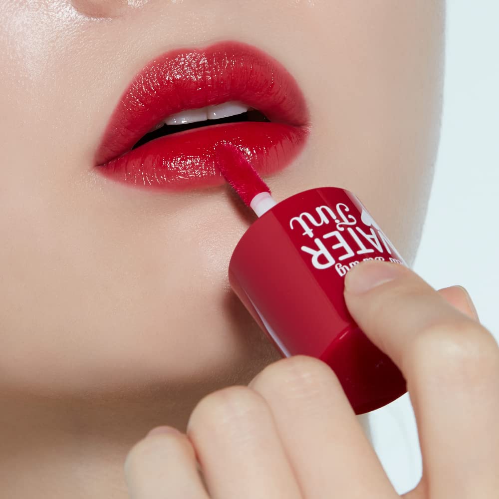 ETUDE Dear Darling Water Tint Lipstick 9.5 g, 02 Cherry Ade