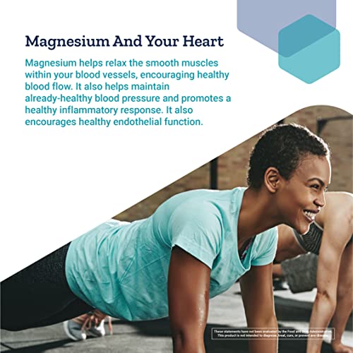 Life Extension Life Extension Magnesium 500 Mg 100 Vegetarian Capsules