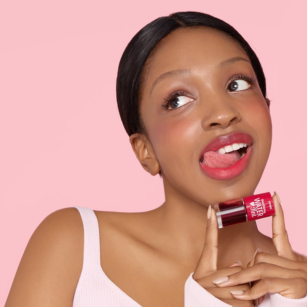 ETUDE Dear Darling Water Tint Lipstick 9.5 g, 02 Cherry Ade
