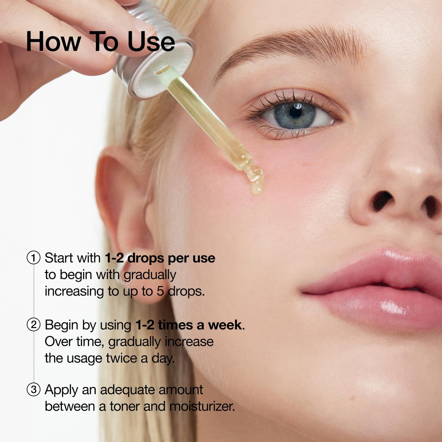 Anua Azelaic Acid 10 Hyaluron Redness Soothing Serum, Facial Serum for Sensitive skin, Hyaluronic Acid, Niacinamide, Spot Care, Natural Color, Vegan, Korean Skincare (30ml/ 1.01 fl oz.)