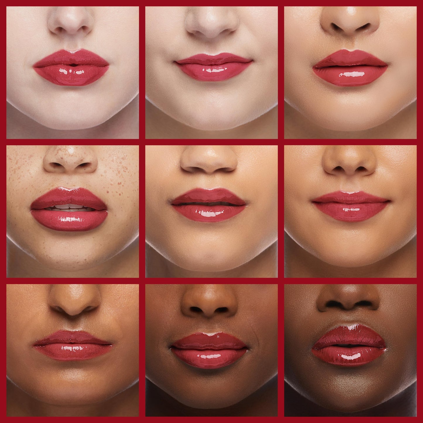 ETUDE Dear Darling Water Tint Lipstick 9.5 g, 02 Cherry Ade