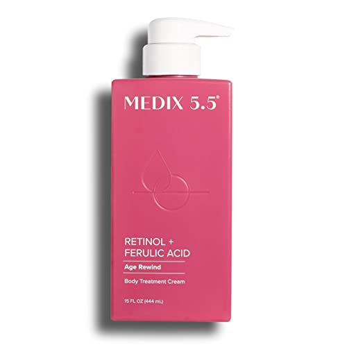 Medix 5.5 Retinol Cream With Ferulic Acid m