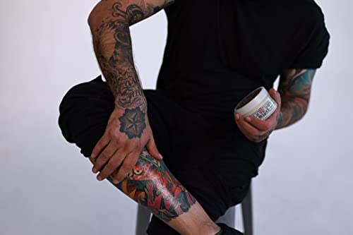 Hustle Butter Deluxe- Tattoo Aftercare 30 ml