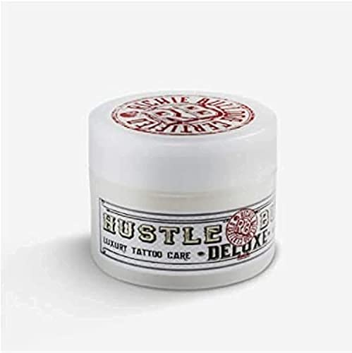 Hustle Butter Deluxe- Tattoo Aftercare 30 ml