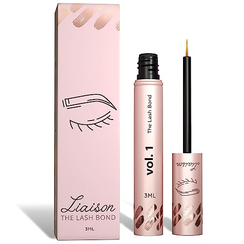 Liaison Lash Bond Eyelash Growth Serum