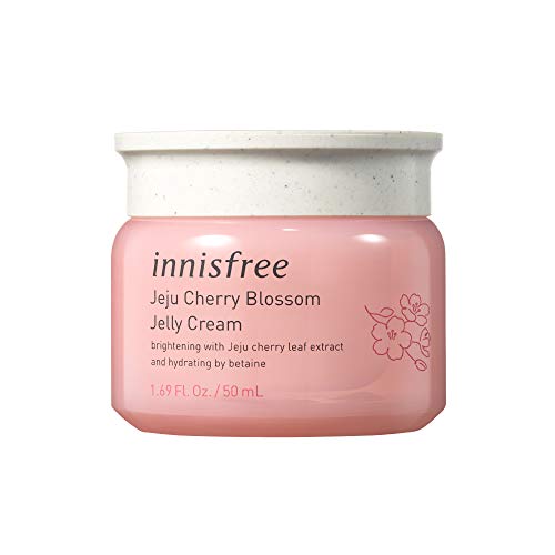 Innisfree Jelly Cream - 1.69 oz Cream, 49.98 millilitre