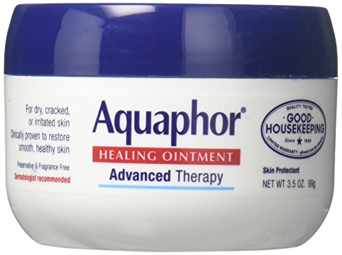 Aquaphor Healing Ointment 3.5 oz