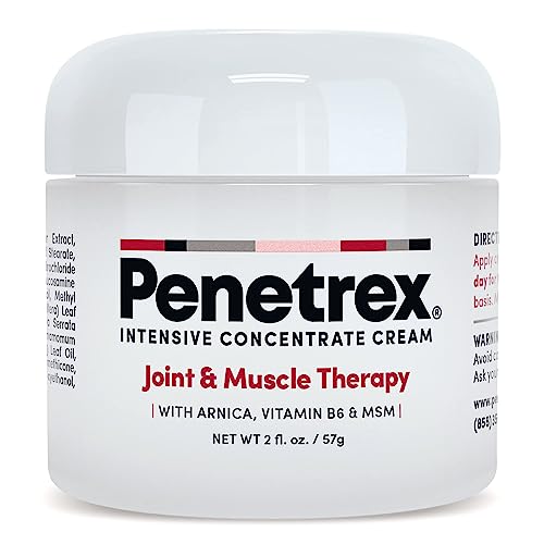 Penetrex Pain Relief Therapy [2 Oz]