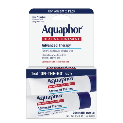 Eucerin Aquaphor Healing Ointment