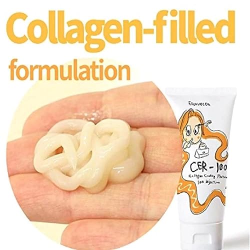 Elizavecca Milky Piggy Collagen Coating Protein Ion Injection