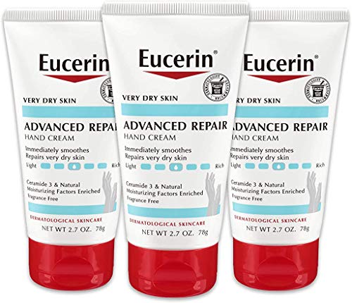 Eucerin Eucerin Advanced Repair Hand Crème